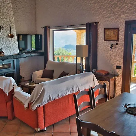 Chalet El Valle Dorado *