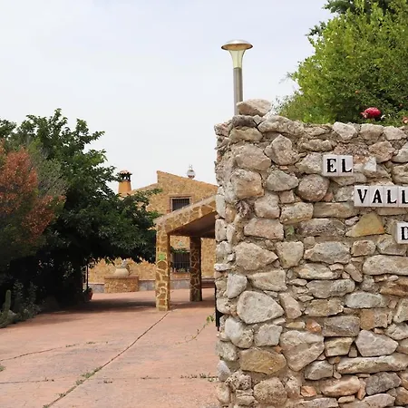 El Valle Dorado *