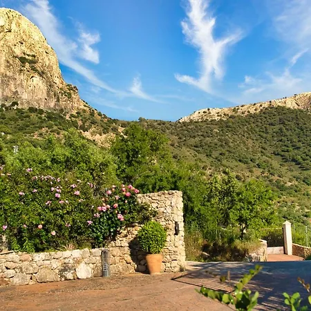 El Valle Dorado Chalet