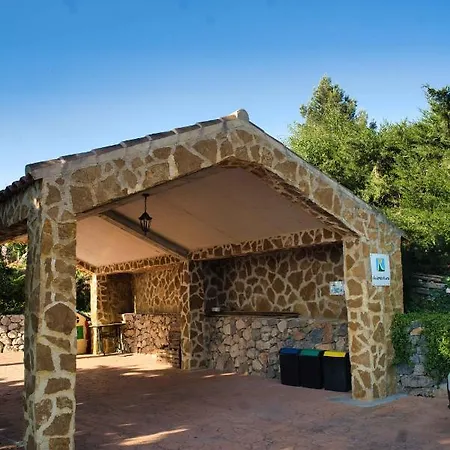 El Valle Dorado * El Gastor