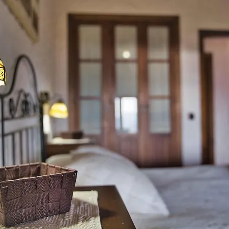 El Valle Dorado Chalet El Gastor