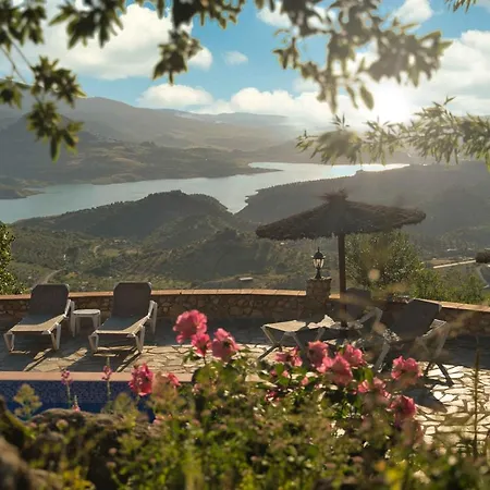 Chalet El Valle Dorado