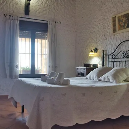 Chalet El Valle Dorado