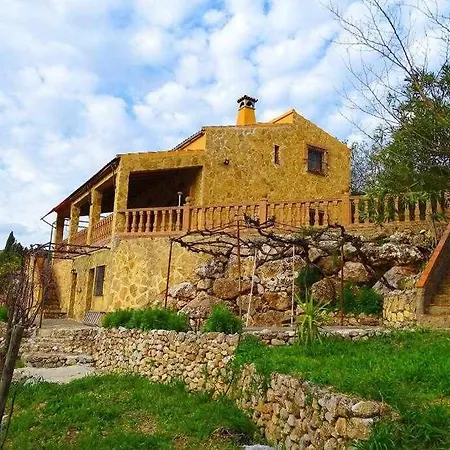 El Valle Dorado El Gastor