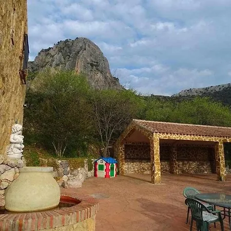 El Valle Dorado *